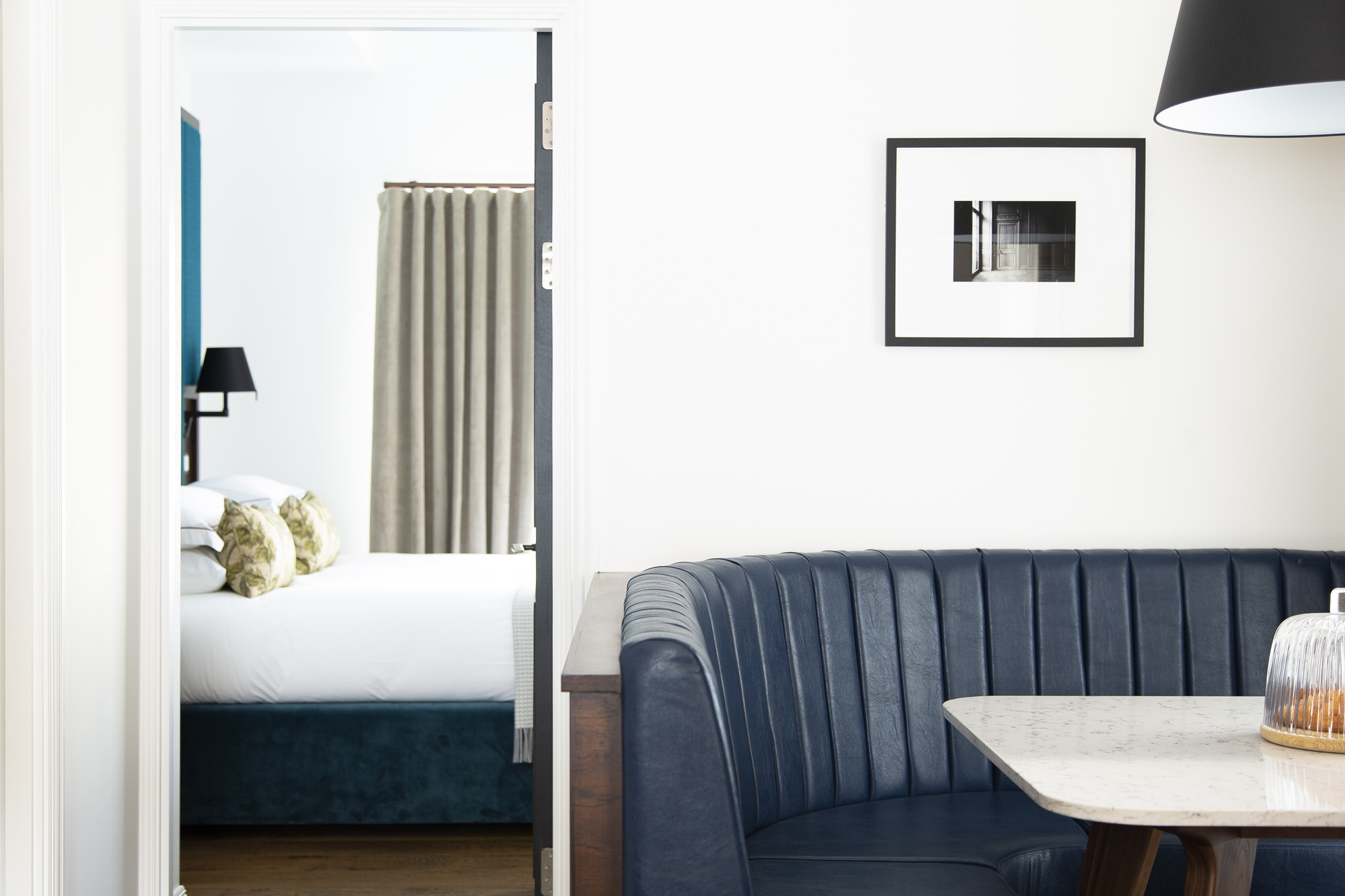 City view one bedroom suite