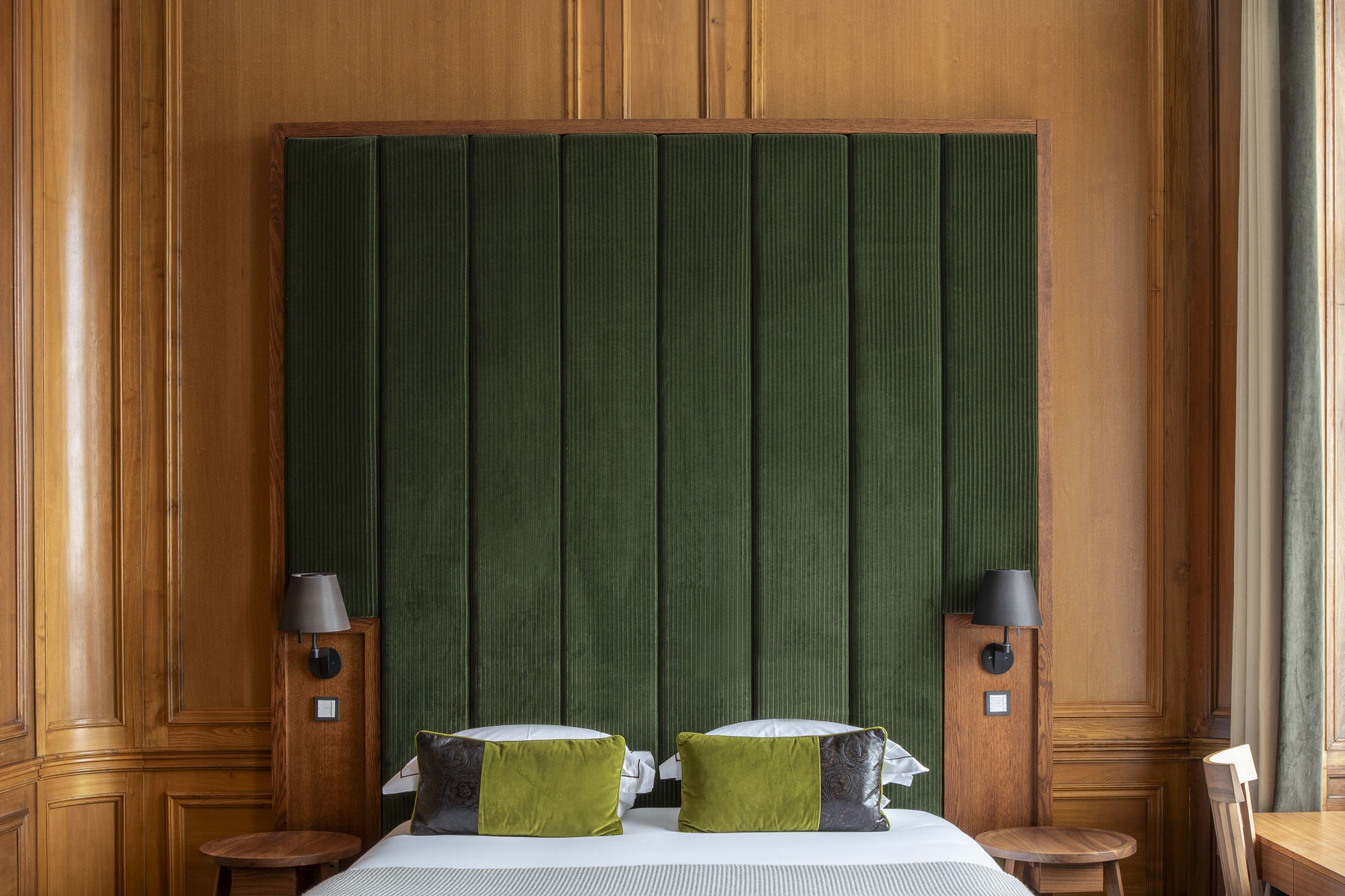 City view family suite