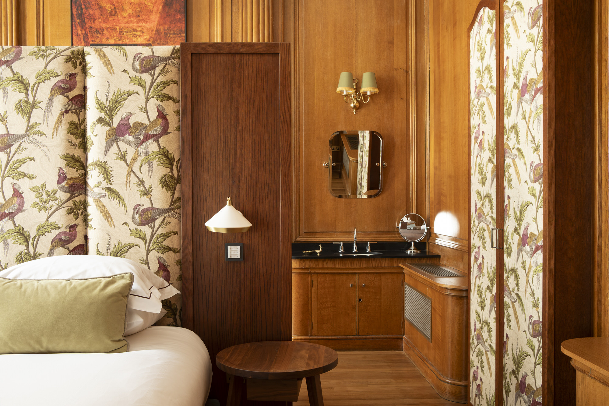 The Directors at The Edinburgh Grand