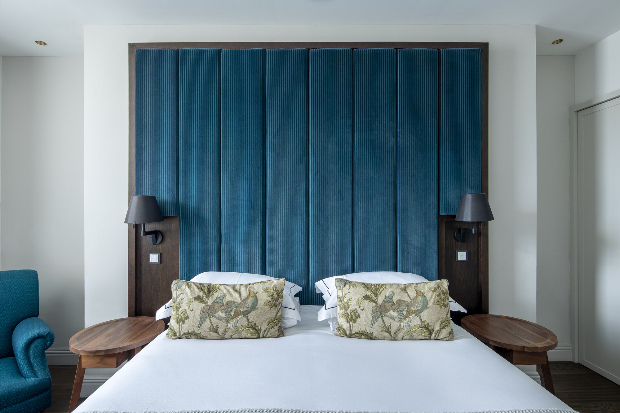 Open Plan at The Edinburgh Grand