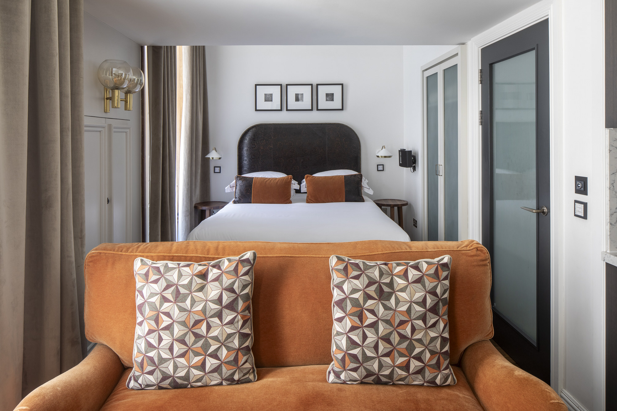 Studio at The Edinburgh Grand